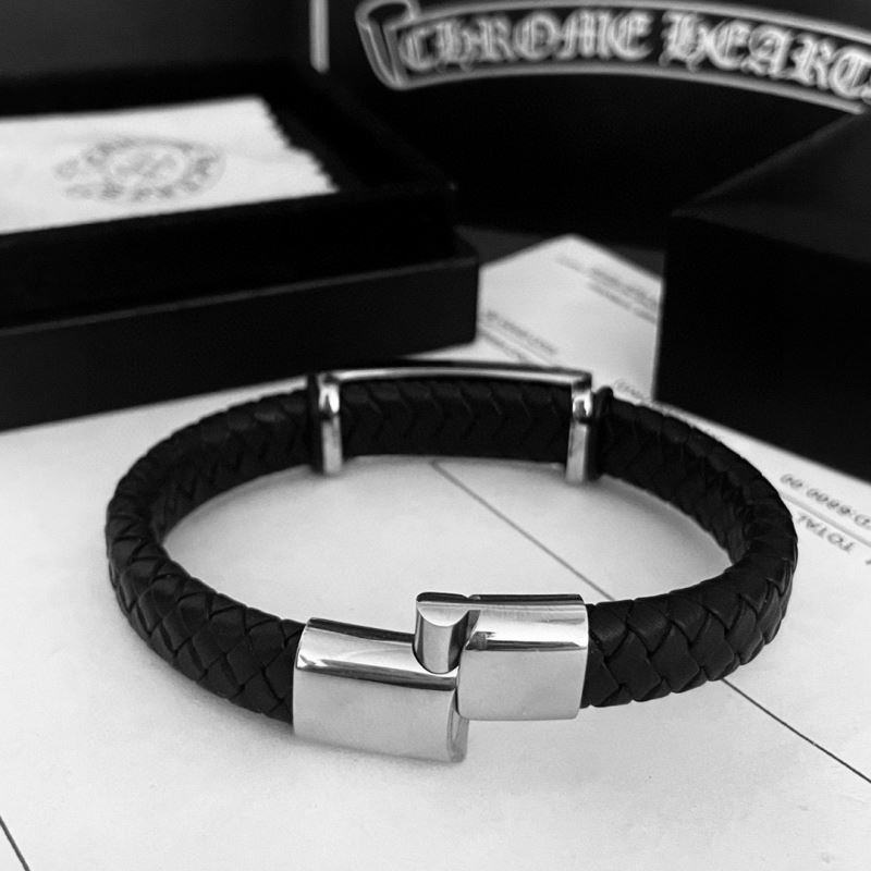 Chrome Hearts Bracelets